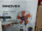 Innovex 18" Stand Fan