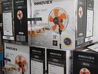 Innovex 18" Stand Fan ISF012