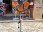 Innovex 18" Stand Fan ISF012
