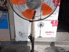 Innovex 18" Stand Fan ISF012