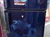Innovex 180 L Double Door Refrigerator