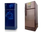 Innovex 180 Liter Direct Cool Double Door Refrigerator