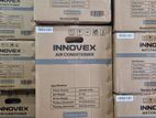 Innovex 18000btu AC