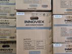 Innovex 18000btu Non-Inverter Airconditioner