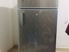 Innovex 180L 2 Door Refrigerator