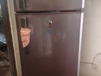 Innovex 180L Double door Fridge