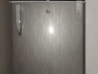 Innovex 180L Double Door Fridge