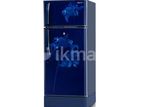 Innovex 180L Double Door Refrigerator DDR195 - 31939