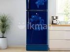 Innovex 180L Double Door Refrigerator DDR195 - 31939