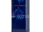 Innovex 180L Double Door Refrigerator DDR195
