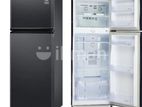 Innovex 180L Double Door Refrigerator DDR195