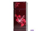 Innovex 180L Double Door Refrigerator DDR195