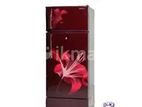 Innovex 180L Double Door Refrigerator DDR195