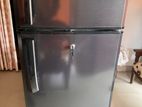 Innovex 180L Double Door Refrigerator