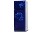 Innovex 180L Double Door Refrigerator