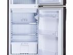 Innovex 180L Inverter Double Door Refrigerator