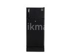 Innovex 180L Inverter Double Door Refrigerator