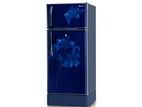 Innovex 180L Inverter Double Door Refrigerator IRI195