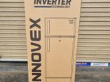 Innovex 180L Inverter Refrigerator