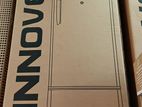 Innovex 180L Inverter Refrigerator IRI195