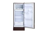 Innovex 180l Single Door Refrigerator