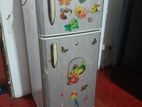 Innovex 180L Used Refrigerator