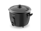 Innovex 1.8L Rice Cooker 700W - IRC1811