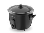 INNOVEX 1.8L RICE COOKER 700W - IRC1811