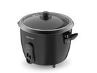 Innovex 1.8L Rice Cooker 700W - IRC1811
