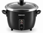 Innovex 2.8L Rice Cooker - IRC289 for Sale in Wattala | ikman