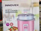 Innovex 1.8L Rice Cooker