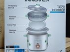 Innovex 1.8L Rice Cooker