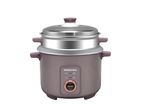Innovex 1.8L Rice Cooker