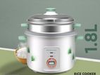 Innovex 1.8L Rice Cooker IRC 186