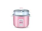 Innovex 1.8L Rice Cooker IRC 186