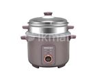 Innovex 1.8L Rice Cooker IRC 189