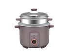 Innovex 1.8L Rice Cooker IRC 189