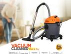 INNOVEX 18L Wet and Dry Vacuum Cleaner