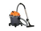 Innovex 18L Wet and Dry Vacuum Cleaner