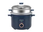 Innovex 1.8 Liter Rice Cooker