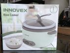 Innovex 1L Bachelors Rice Cooker