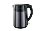 Innovex 1L Electric Kettle 1000w - IEKDL04