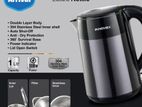 INNOVEX 1L ELECTRIC KETTLE 1000W - IEKDL04