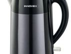 Innovex 1L Electric Kettle 1000W - IEKDL04