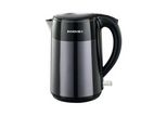 INNOVEX 1L ELECTRIC KETTLE 1000W - IEKDL04