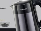 INNOVEX 1L ELECTRIC KETTLE 1000W - IEKDL04