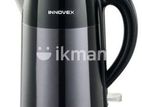 Innovex 1L Electric Kettle - IEKDL04