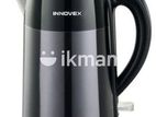 Innovex 1L Electric Kettle - IEKDL04