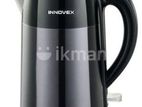 Innovex 1L Electric Kettle - IEKDL04