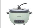 INNOVEX 1L RICE COOKER (BACHELOR COOKER) 400W - IBRC01
